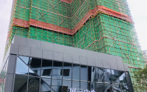 深圳楼盘 光明楼盘 公明楼盘 百晟上府 楼盘动态