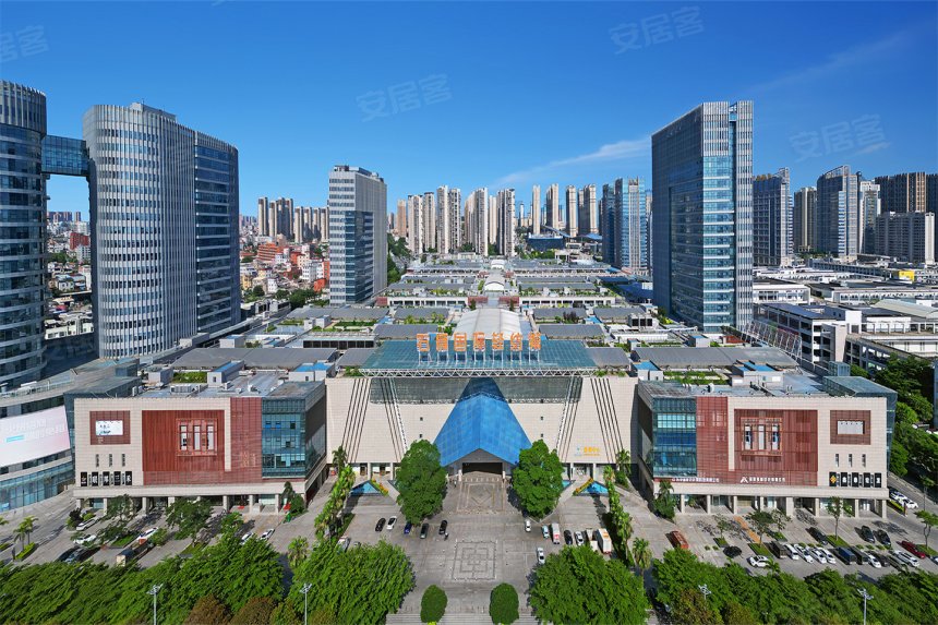 建发璞玥东方：建发全新序列诗意东方作品_泉州_楼盘评测_安居客