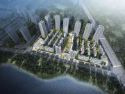 重庆开州开州荣融未来城楼盘新房真实图片
