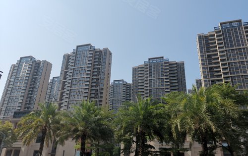 金盛丽景花园动态:金盛丽景二期既买即收楼-惠州安居客