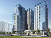 西安经济开发区行政中心尚景学府楼盘新房真实图片