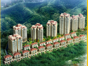 惠州惠城区麦地新时代花园二期楼盘新房真实图片
