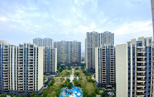 南雄碧桂园凤凰天境动态:碧桂园园林美景-韶关安居客