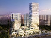 无锡新吴区旺庄长江阅楼盘新房真实图片