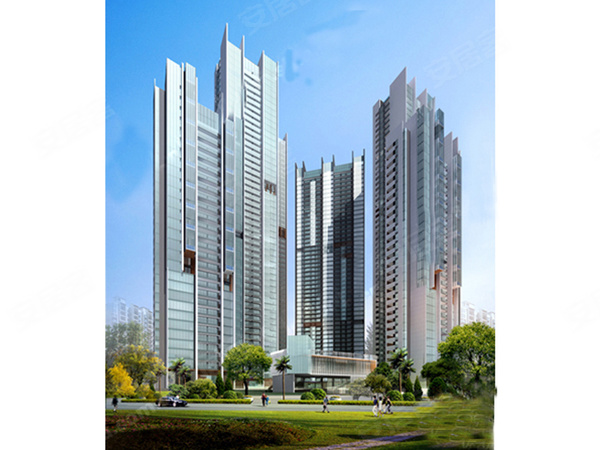 广州安居客>广州楼盘>天河楼盘>珠江新城楼盘>天銮>