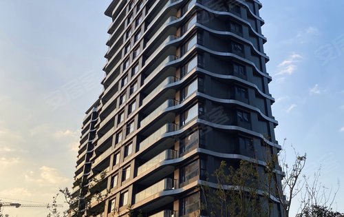 融悦湾二期即将开盘看房赶紧过来约