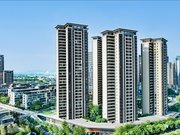 佛山顺德大良顺控博翠天下楼盘新房真实图片