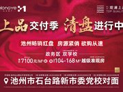 池州贵池区贵池区弘业观澜上品楼盘新房真实图片