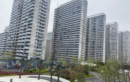招商·碧桂园十里海湾