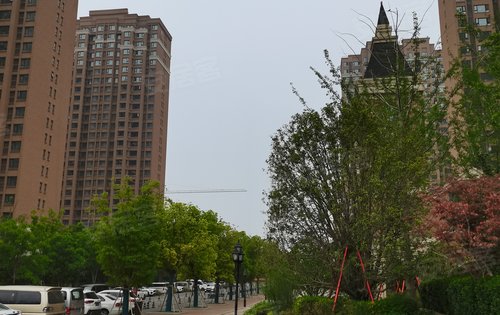 正商博雅华庭正商物业物业保驾护航