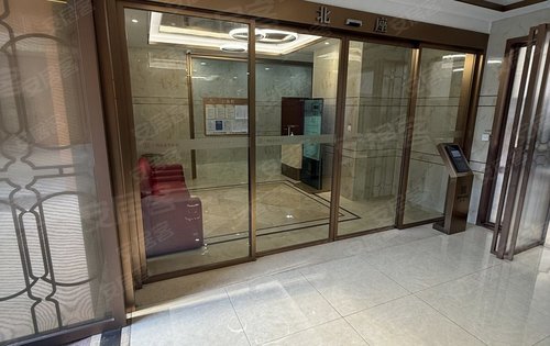 淘金半山豪庭·御庭动态:淘金半山御庭实景图-广州安居客