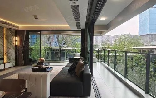 华润置地锦江悦府动态:锦江悦府，在地文化，五进归家 -成都安居客