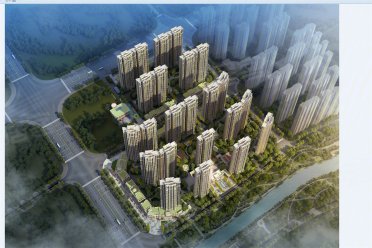 通透双卫生间双阳台主卧套房大户型均价4500元/㎡大盛悦府[ 溆浦县