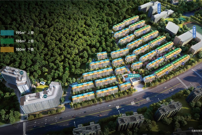 绿城知海棠楼盘户型怎么样,绿城知海棠社区品质好不好,交通出行便利,生活配套设施-杭州安居客