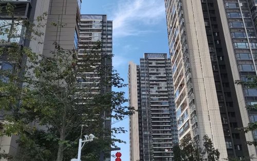 华润置地公园上城