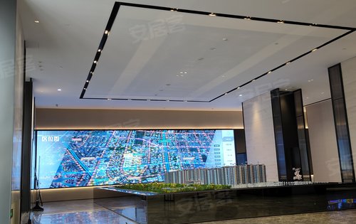 实力中海新梅江再开新盘敬请期待