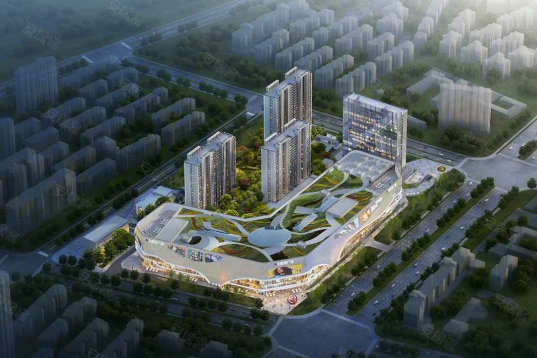 武汉伟星光谷星悦广场售楼处电话4007631618转76677价格详情实时更新