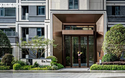 合肥伟星兑现—伟星城