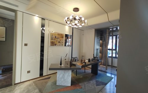 远洋湖印都会动态:今年6月份交房,南北通透,三室两厅两卫双阳台,两室向阳,可看实体房,点击头像咨询...-济南安居客