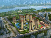 漳州芗城西湖恒大帝景楼盘新房真实图片