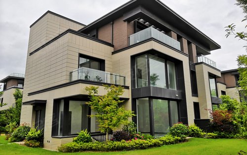 崇明三湘森林海尚