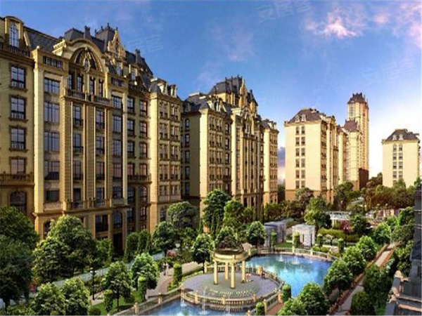 凡尔赛花园,潍坊凡尔赛花园房价,楼盘户型,周边配套,交通地图,寿光市