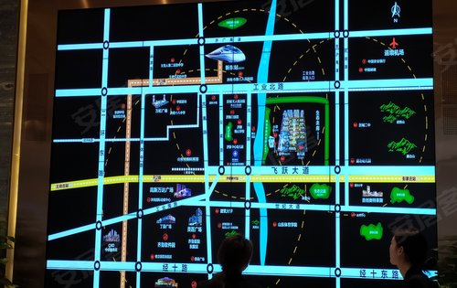 欢迎品鉴-济南安居客