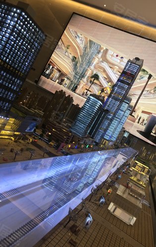 荣民时代广场动态:44到1000平soho-北京安居客