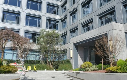 杭房城发润如园