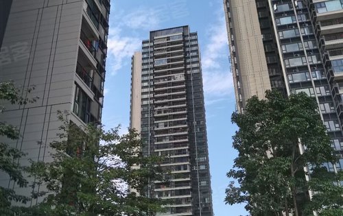 华润置地公园上城