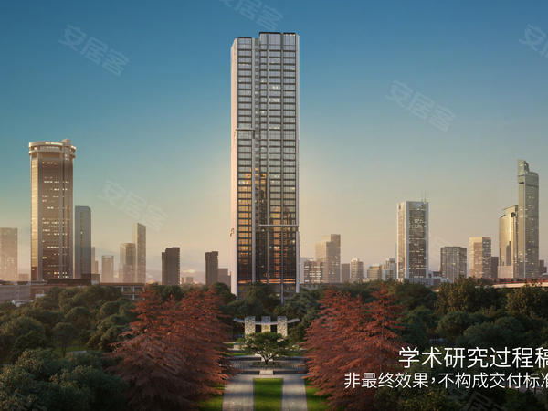 高福云境，上海高福云境房价，楼盘户型，周边配套，交通地图，巨鹿路99号 - 安居客