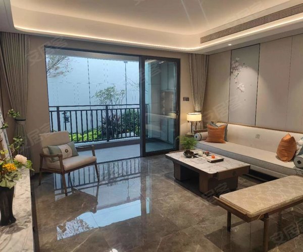 建发观唐府,4室2厅2卫,东平北路1218弄,建发观唐府32#-1单元-16-1801 - 安居客