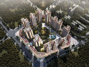 达州开江县开江县侨兴·盛世豪庭二期楼盘新房真实图片