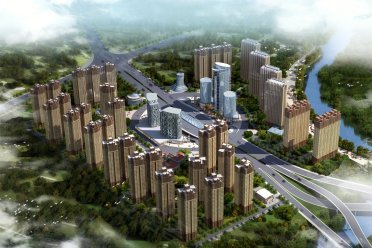 动静分离户型方正玄关入户私密性好全明空间微信扫码拨号怀远江山赋