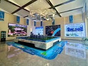 上饶经开区滨江商务区晶科·江畔学府楼盘新房真实图片