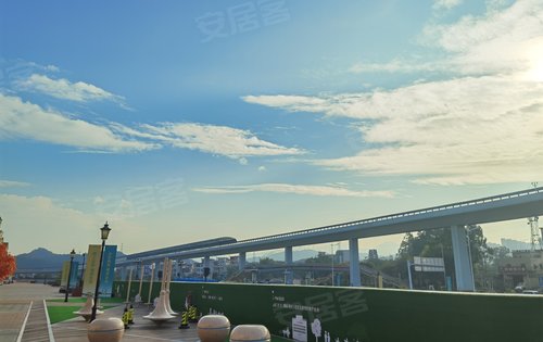 珠江壹城禧悦花园