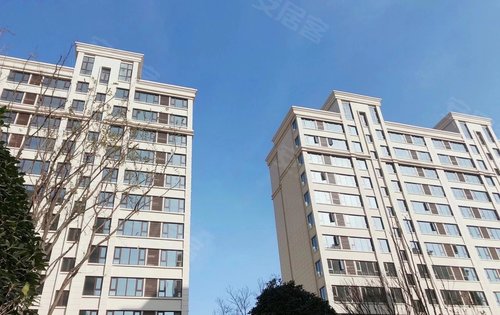 汝州祥诚公园首府