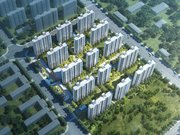 上饶弋阳弋阳城区建工江南华府楼盘新房真实图片