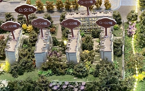 复地君屿墅动态:叠拼马上刹格了哟!-重庆安居客