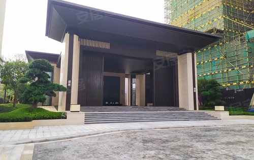 涛汇明日鎏金湾