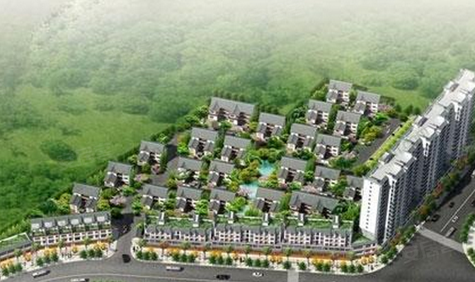 远达仁和半岛
