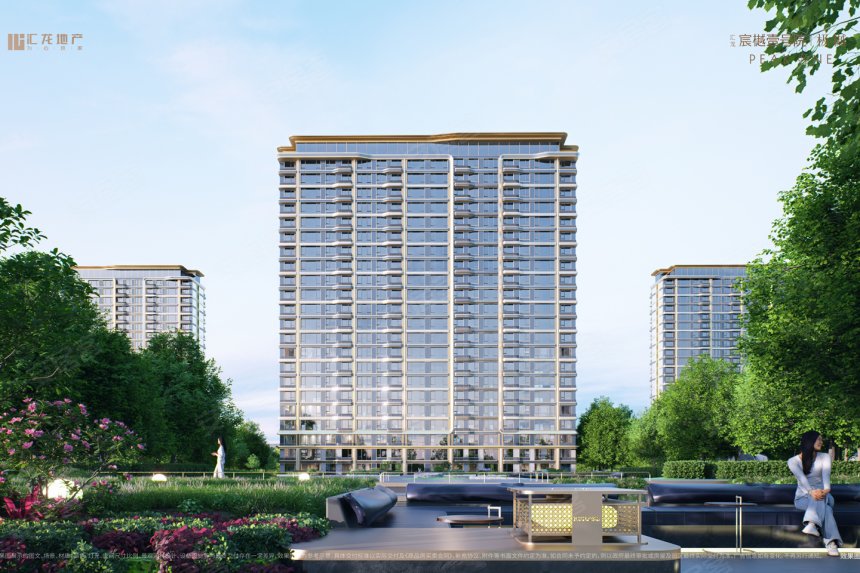 汇龙宸樾壹号院|极樾楼盘户型怎么样,汇龙宸樾壹号院|极樾社区品质好不好,交通出行便利,生活配套设施-哈尔滨安居客