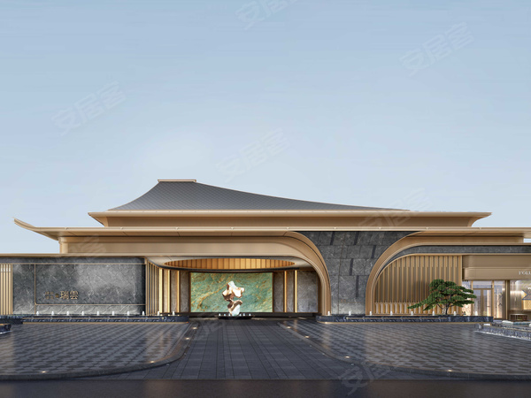 建发浦瑞,漳州建发浦瑞房价,楼盘户型,周边配套,交通地图,朝阳大道建发玺院旁 - 安居客