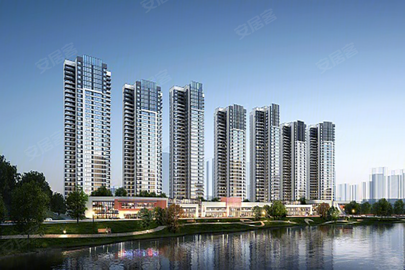 远达·望江名城