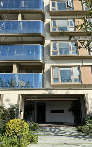 万科·莱茵半岛动态:湖镜生活,二期加推在即～-上海安居客