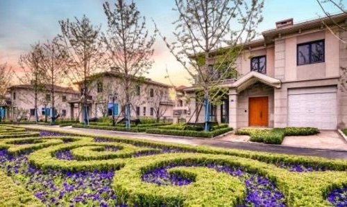 天津恒大凤凰庄园动态:西双塘恒大凤凰庄园5888一平米,70年大产权.