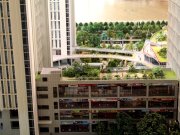 南通开发区能达中央公园南通飞马国际中心楼盘新房真实图片
