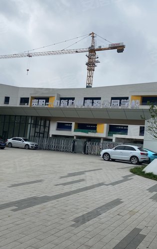 万科翰林周边配套图,紧邻地铁,学校和贵阳市城际铁路金阳站,交通便利