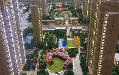 光谷188国际社区正在诚意登记中。