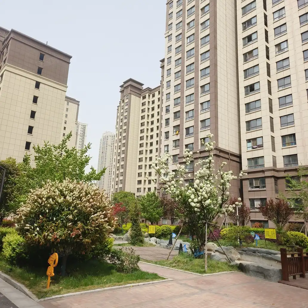 驻马店林溪花园楼盘开盘交房信息_销控信息_新闻活动信息-驻马店58